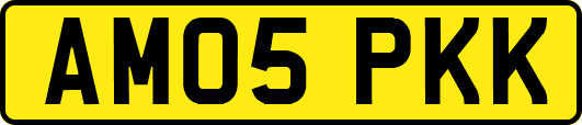 AM05PKK