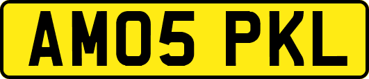 AM05PKL