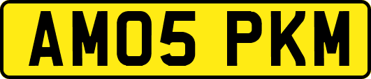 AM05PKM