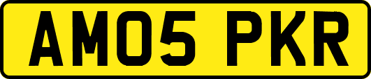 AM05PKR