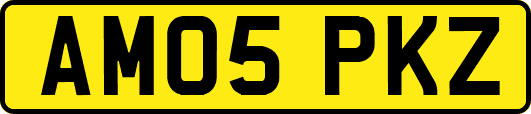 AM05PKZ