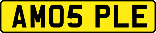 AM05PLE