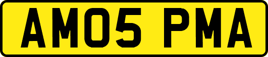 AM05PMA