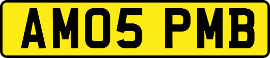 AM05PMB