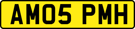 AM05PMH