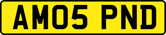 AM05PND