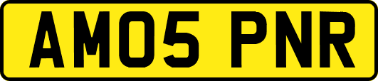 AM05PNR