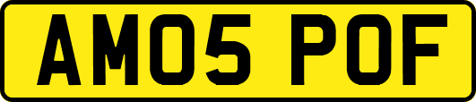 AM05POF