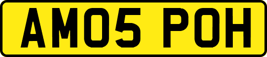 AM05POH
