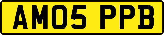 AM05PPB