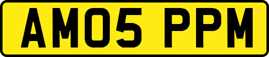 AM05PPM