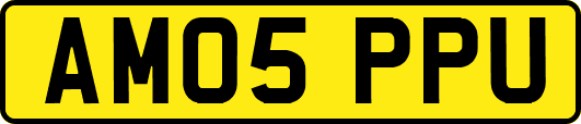 AM05PPU