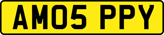 AM05PPY
