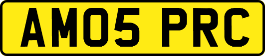 AM05PRC