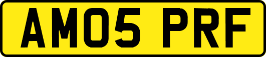 AM05PRF