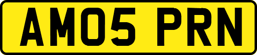 AM05PRN
