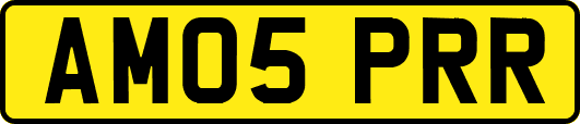 AM05PRR