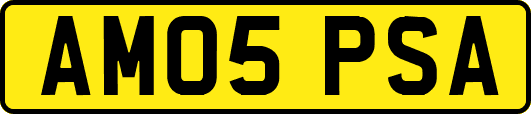 AM05PSA