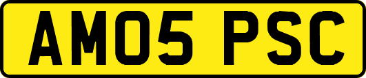 AM05PSC