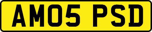AM05PSD