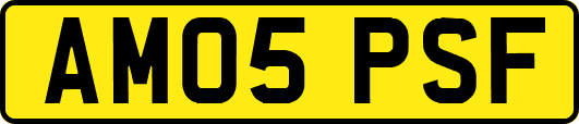 AM05PSF