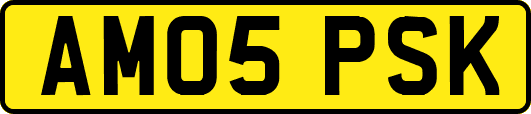 AM05PSK