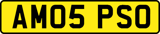 AM05PSO