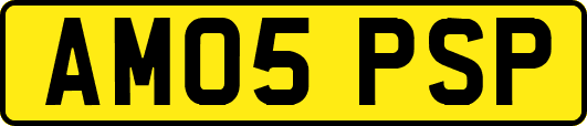 AM05PSP