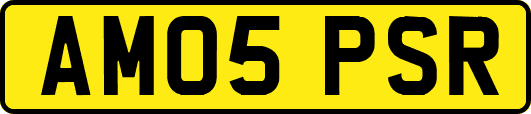 AM05PSR