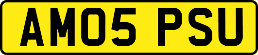 AM05PSU