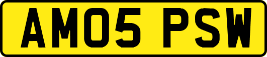 AM05PSW