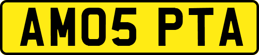 AM05PTA
