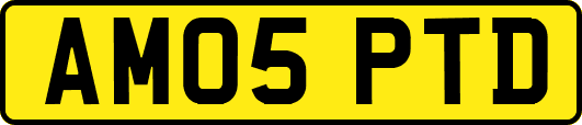 AM05PTD
