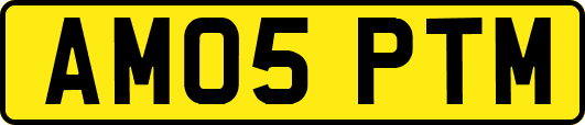 AM05PTM
