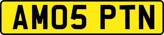 AM05PTN
