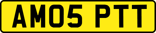 AM05PTT