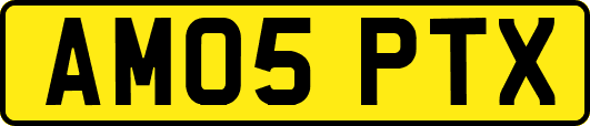 AM05PTX