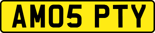 AM05PTY
