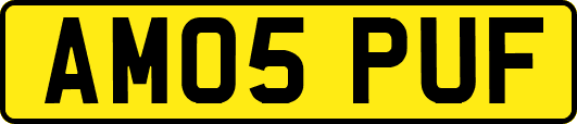 AM05PUF