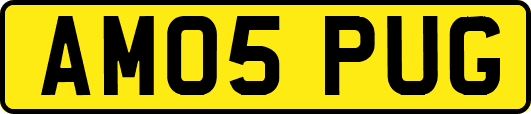 AM05PUG