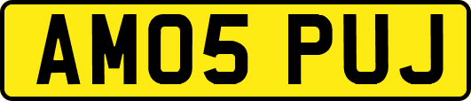 AM05PUJ