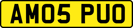 AM05PUO