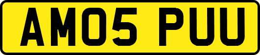 AM05PUU