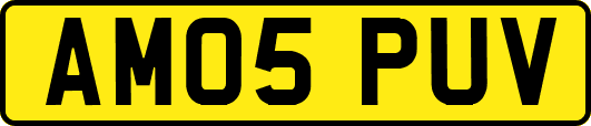 AM05PUV