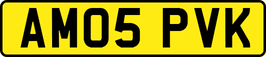 AM05PVK