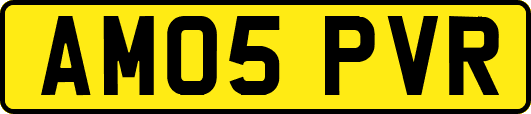 AM05PVR
