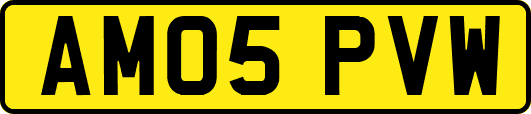 AM05PVW