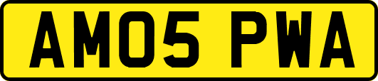 AM05PWA