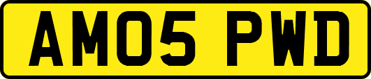 AM05PWD