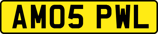 AM05PWL